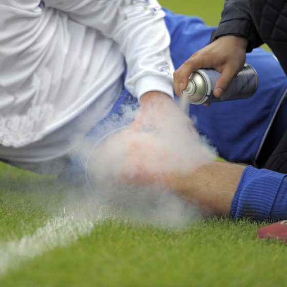 Medecin du sport