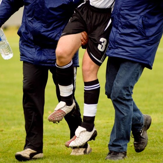 Medecin du sport