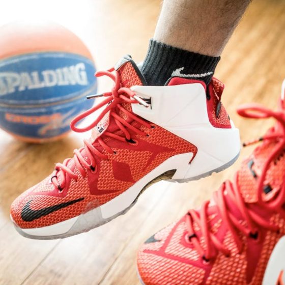 Kinesitherapie - Basket