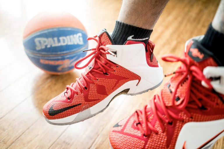 Kinesitherapie - Basket