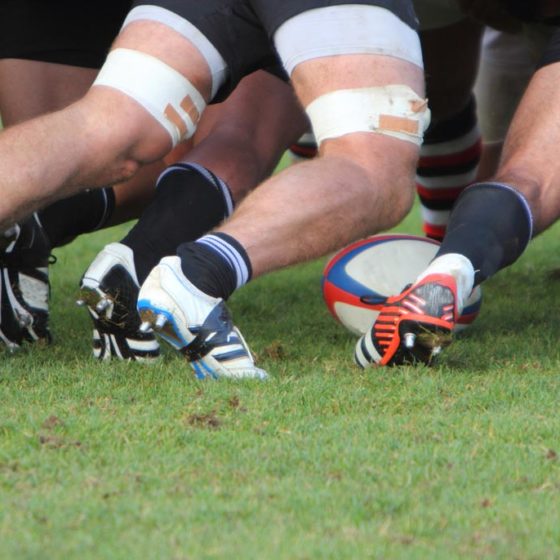 rugby formation à la kinésithérapie du rugby